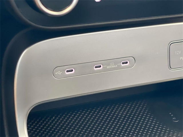 new 2026 Hyundai IONIQ 9 car, priced at $72,799