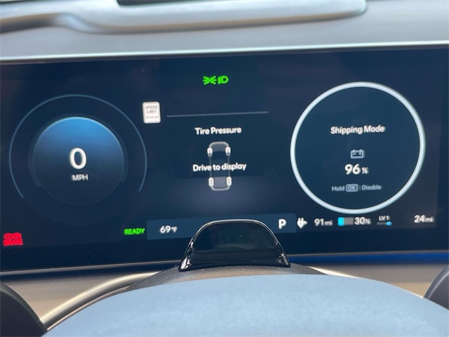 new 2026 Hyundai IONIQ 9 car, priced at $72,799