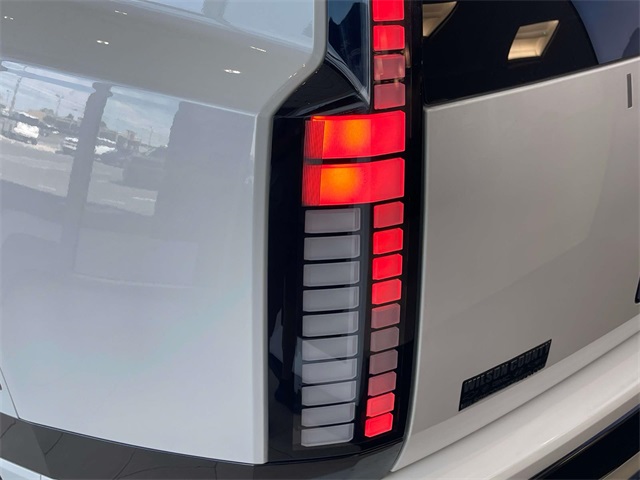 new 2026 Hyundai IONIQ 9 car, priced at $72,799