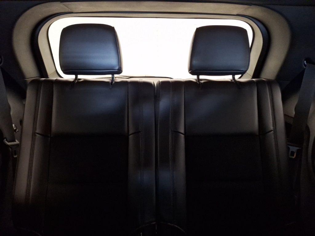 used 2018 Dodge Durango car, priced at $20,500