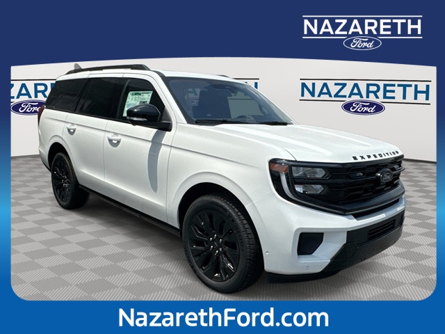 new 2025 Ford Expedition car, priced at $83,047