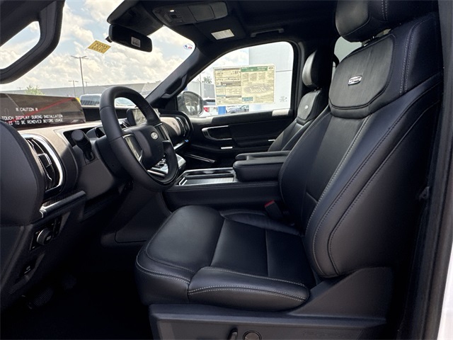 new 2025 Ford Expedition car, priced at $82,447