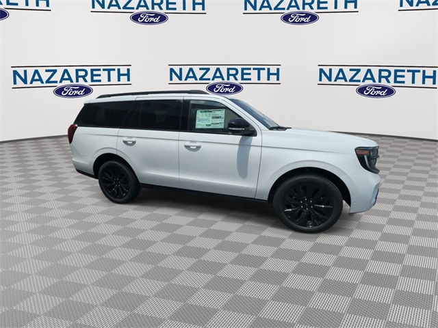 new 2025 Ford Expedition car, priced at $82,447