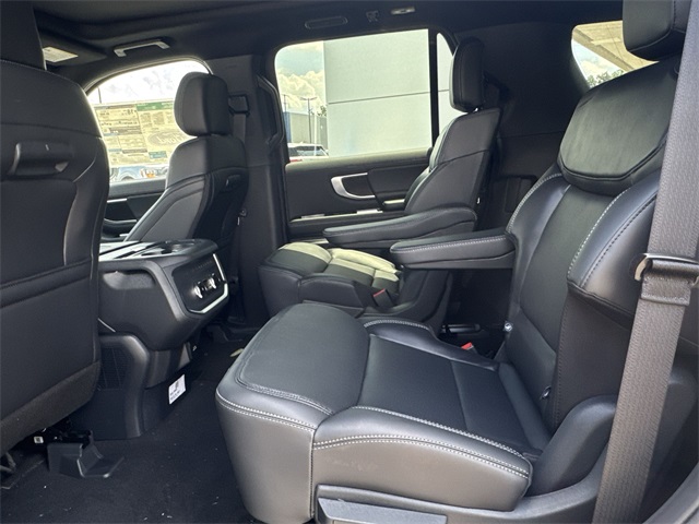 new 2025 Ford Expedition car, priced at $82,447
