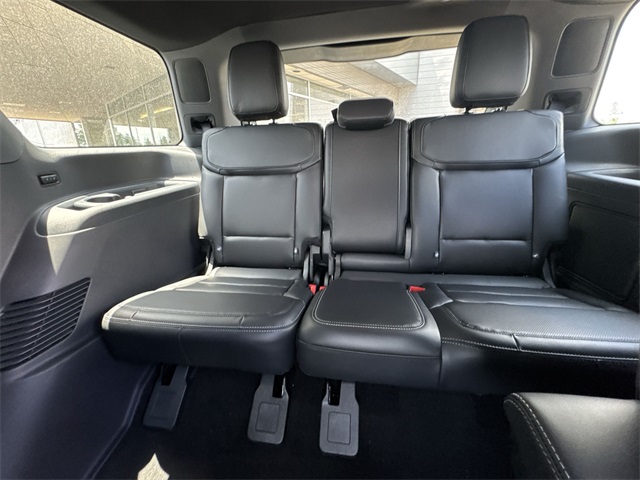 new 2025 Ford Expedition car, priced at $82,447