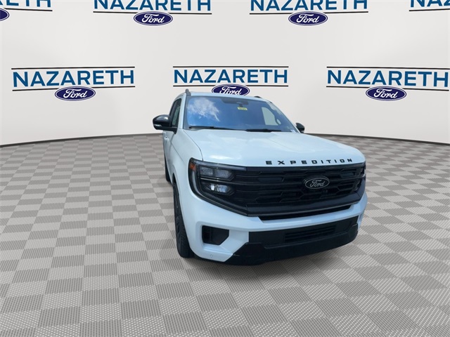 new 2025 Ford Expedition car, priced at $82,447