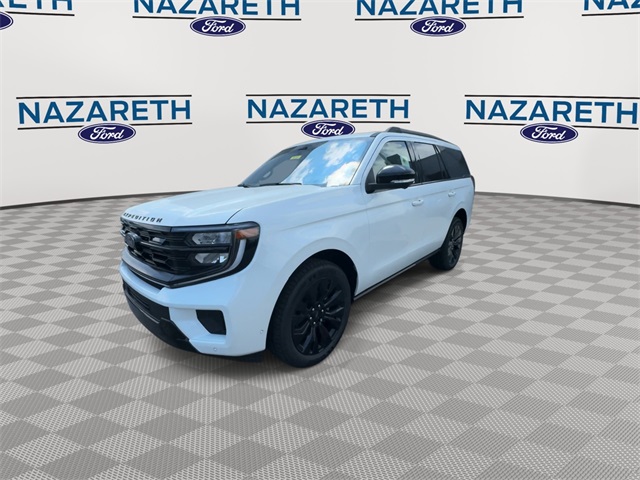 new 2025 Ford Expedition car, priced at $82,447