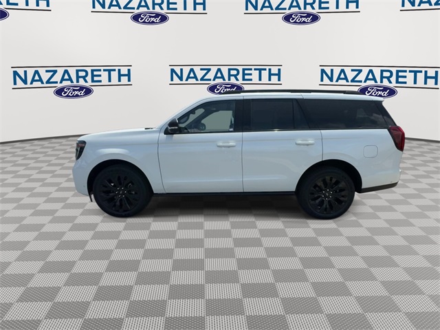 new 2025 Ford Expedition car, priced at $82,447