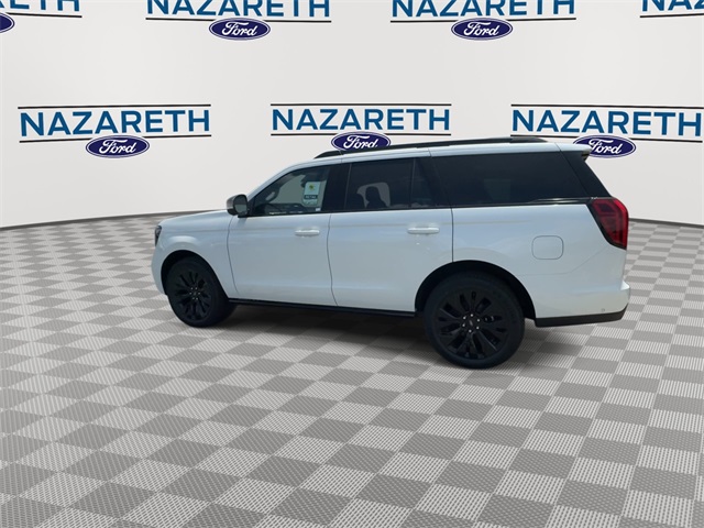 new 2025 Ford Expedition car, priced at $82,447