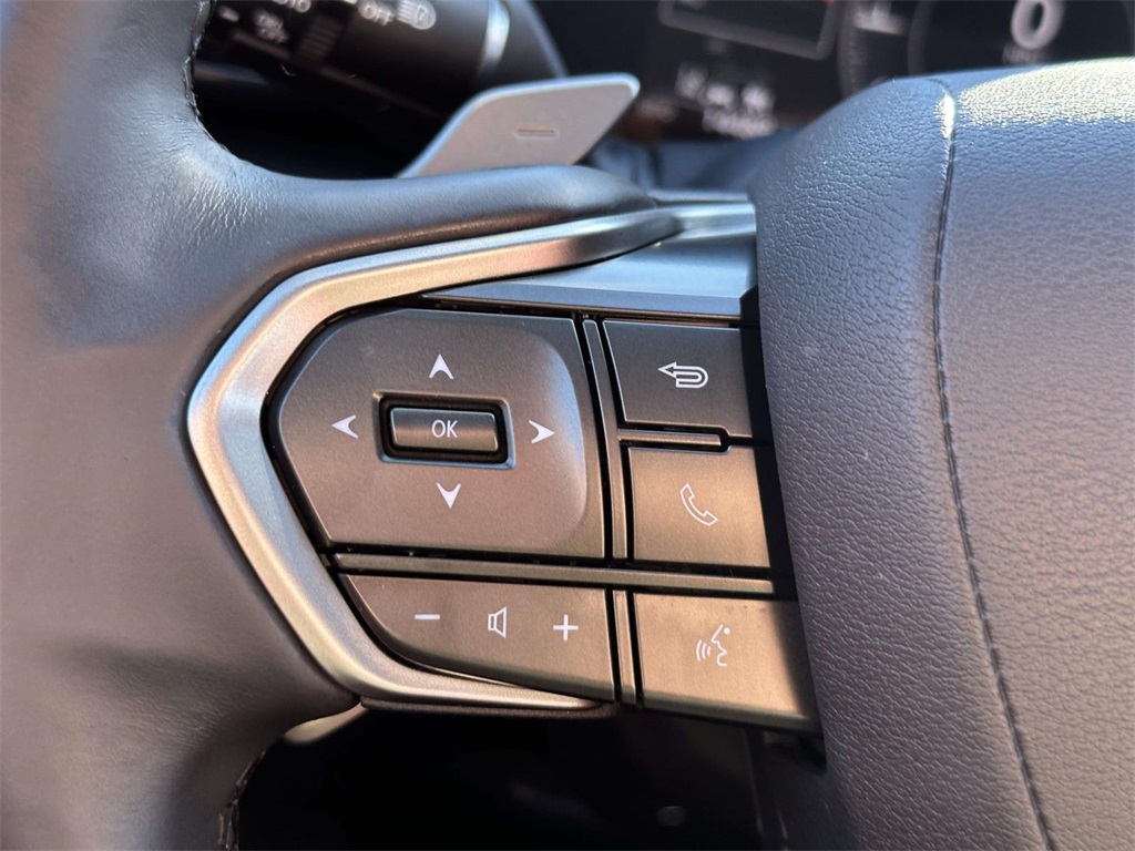 used 2023 Lexus NX car, priced at $42,495