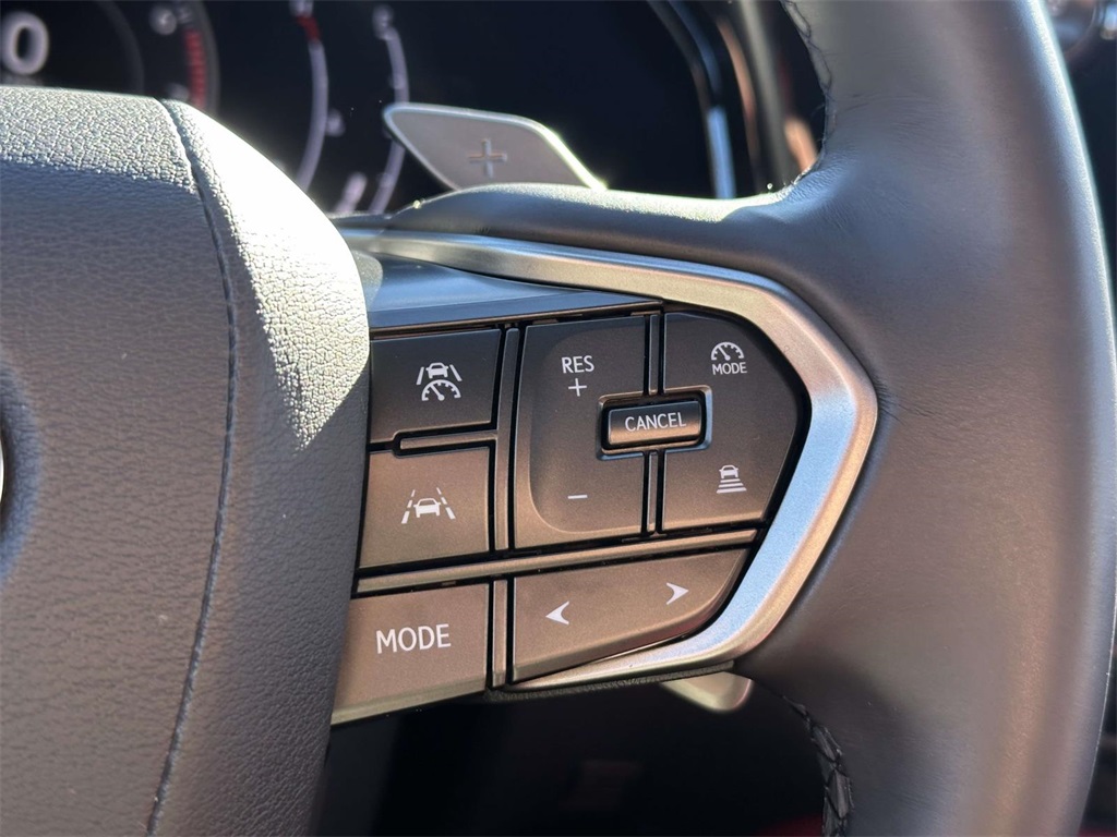 used 2023 Lexus NX car, priced at $42,495