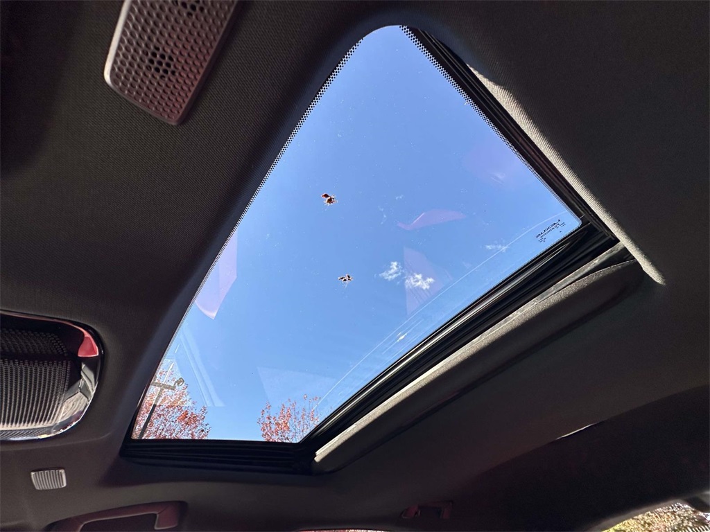 used 2023 Lexus NX car, priced at $42,495