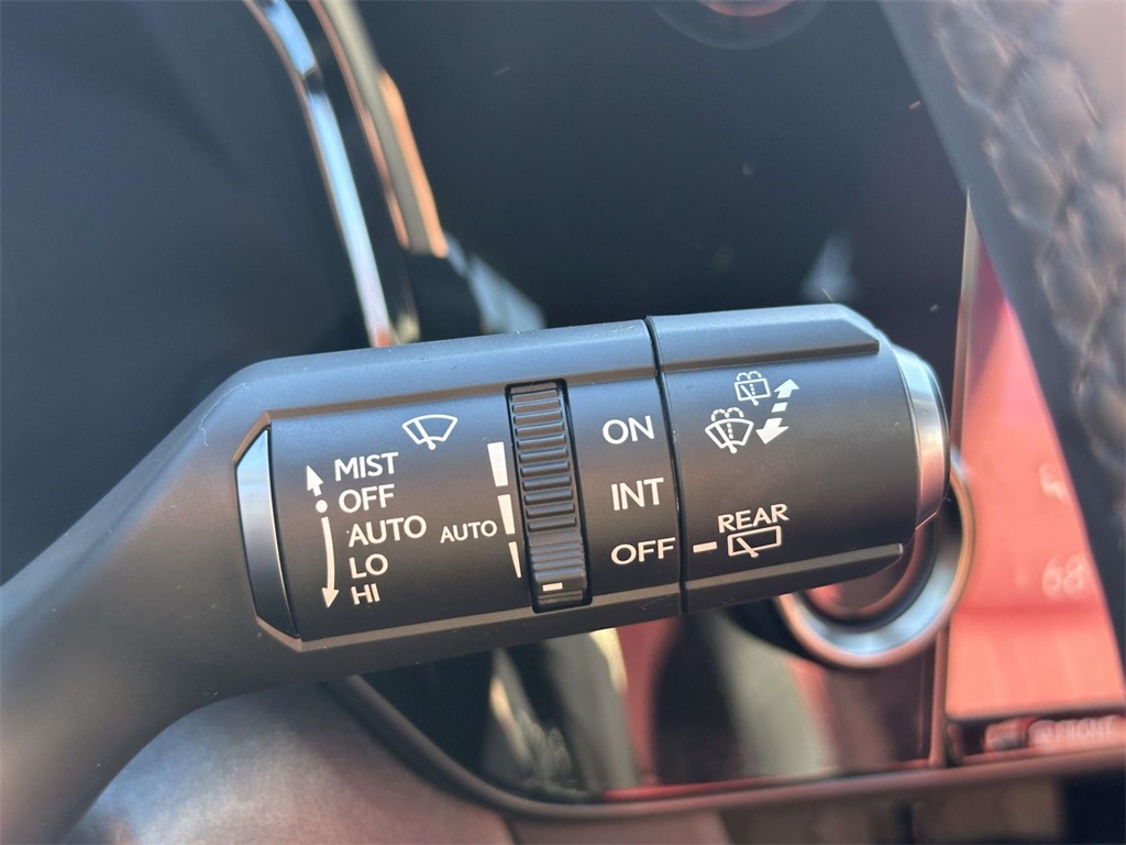 used 2023 Lexus NX car, priced at $42,495