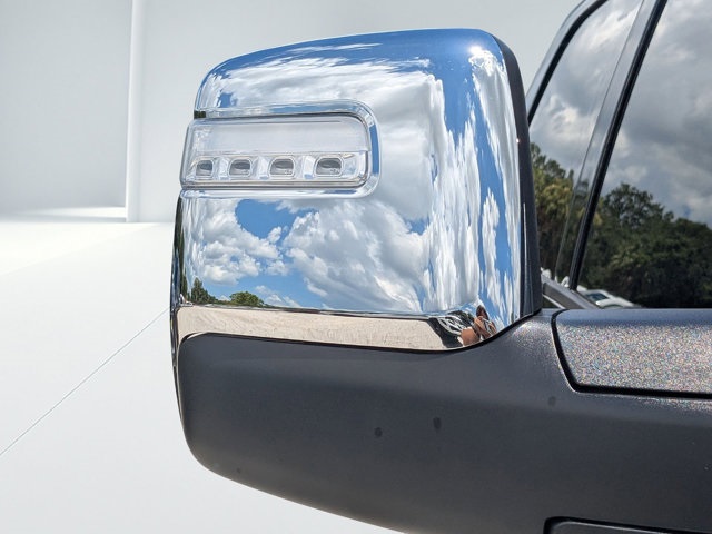 new 2025 Ram 2500 car, priced at $77,390