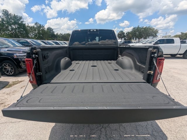 new 2025 Ram 2500 car, priced at $77,390