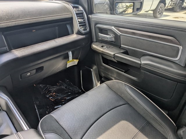new 2025 Ram 2500 car, priced at $77,390