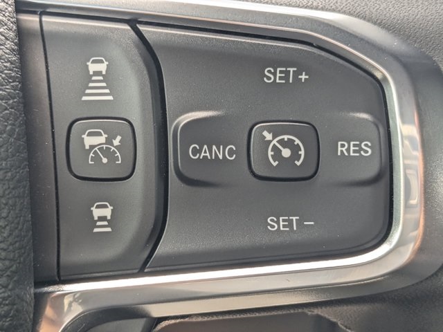 new 2025 Ram 2500 car, priced at $77,390