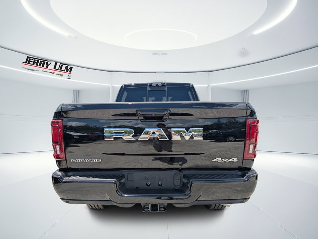 new 2025 Ram 2500 car, priced at $77,390