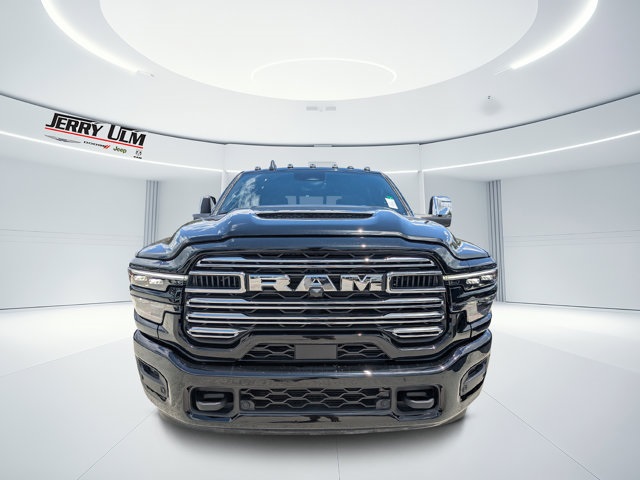 new 2025 Ram 2500 car, priced at $77,390