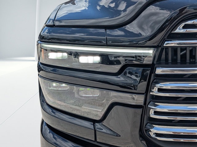 new 2025 Ram 2500 car, priced at $77,390