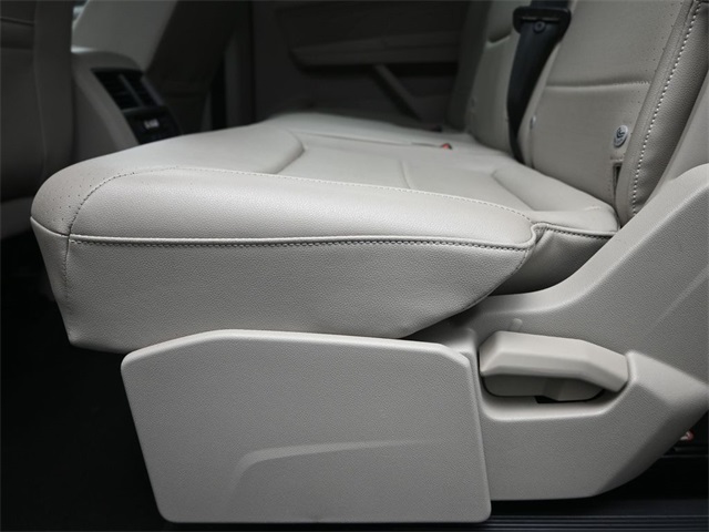used 2022 Volkswagen Atlas car, priced at $28,149