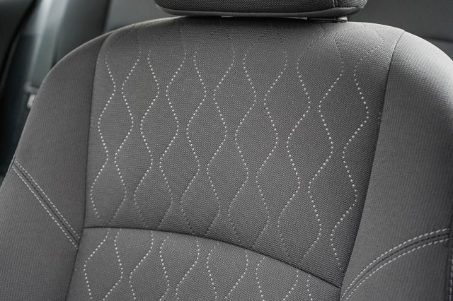 used 2024 Toyota Corolla car, priced at $21,492