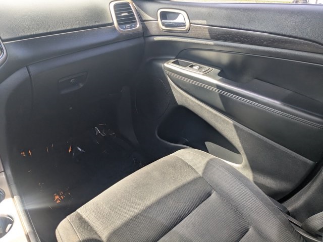 used 2015 Jeep Grand Cherokee car, priced at $9,218