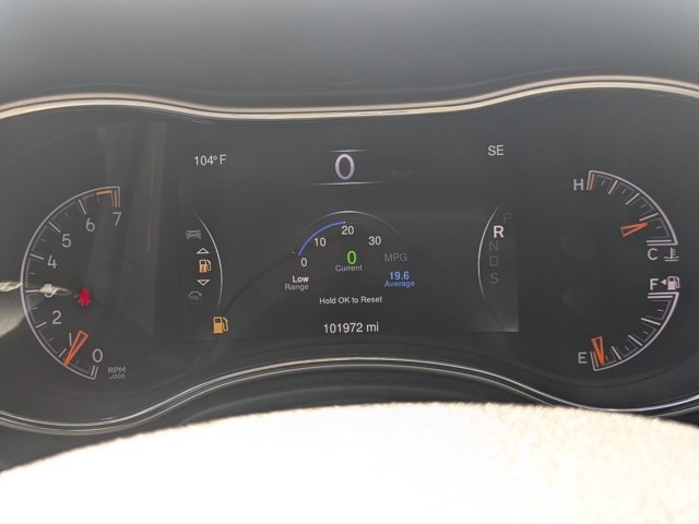 used 2015 Jeep Grand Cherokee car, priced at $9,218