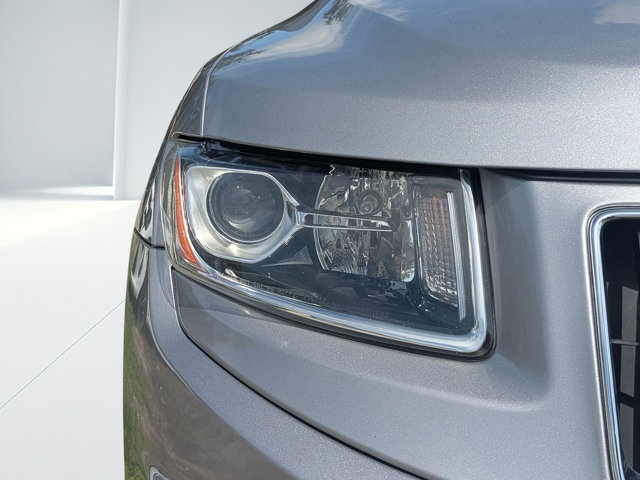 used 2015 Jeep Grand Cherokee car, priced at $9,218