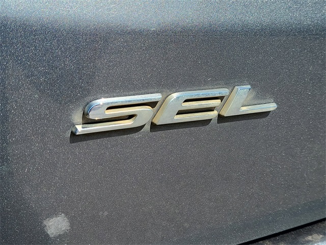 used 2022 Ford Edge car, priced at $24,999