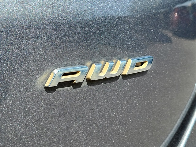 used 2022 Ford Edge car, priced at $24,999