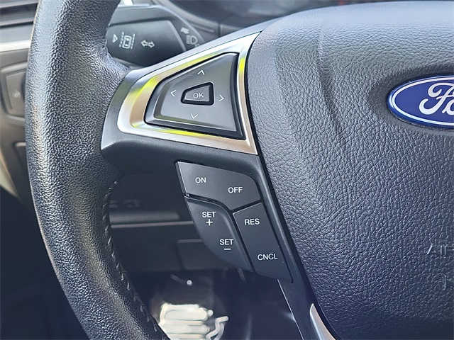 used 2022 Ford Edge car, priced at $24,999