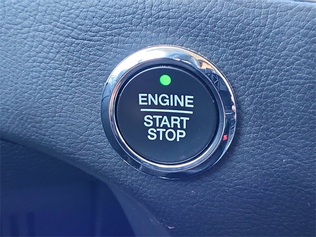 used 2022 Ford Edge car, priced at $24,999