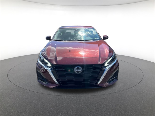 used 2023 Nissan Altima car, priced at $17,911