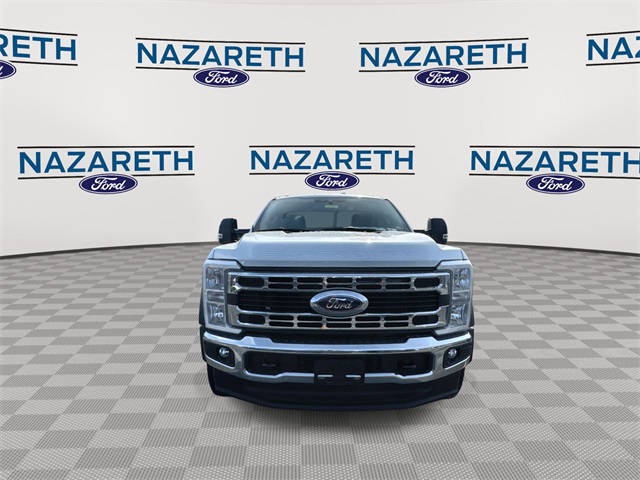 new 2025 Ford F-550SD car, priced at $76,450