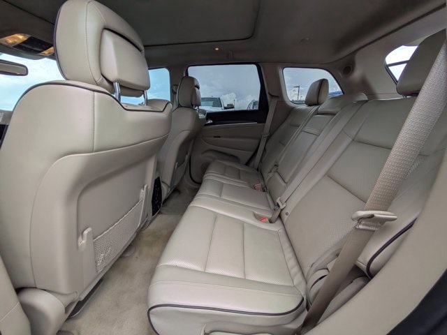 used 2019 Jeep Grand Cherokee car, priced at $20,955
