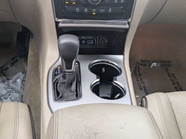 used 2019 Jeep Grand Cherokee car, priced at $20,955