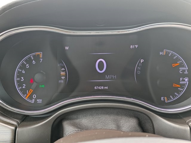 used 2019 Jeep Grand Cherokee car, priced at $20,955