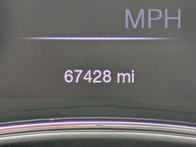 used 2019 Jeep Grand Cherokee car, priced at $20,955