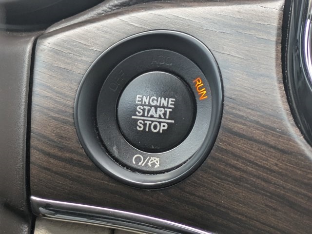 used 2019 Jeep Grand Cherokee car, priced at $20,955