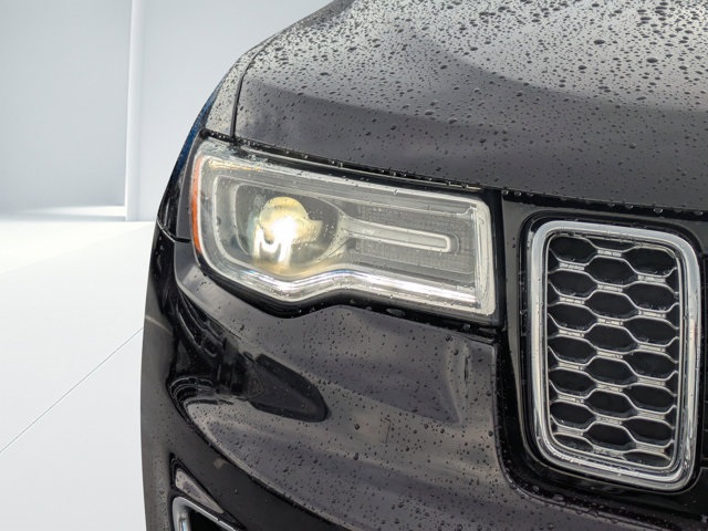 used 2019 Jeep Grand Cherokee car, priced at $20,955