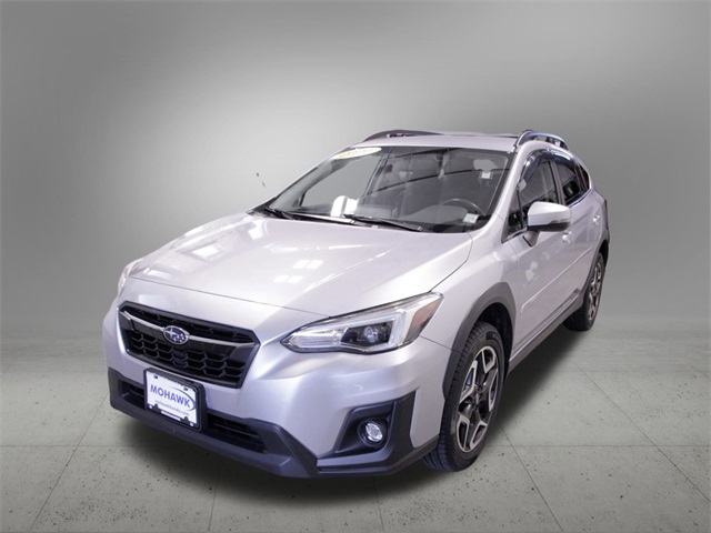 used 2020 Subaru Crosstrek car, priced at $22,500