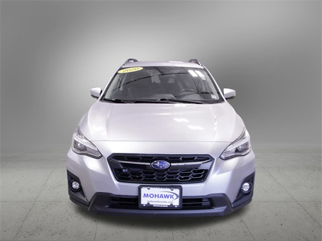 used 2020 Subaru Crosstrek car, priced at $22,500
