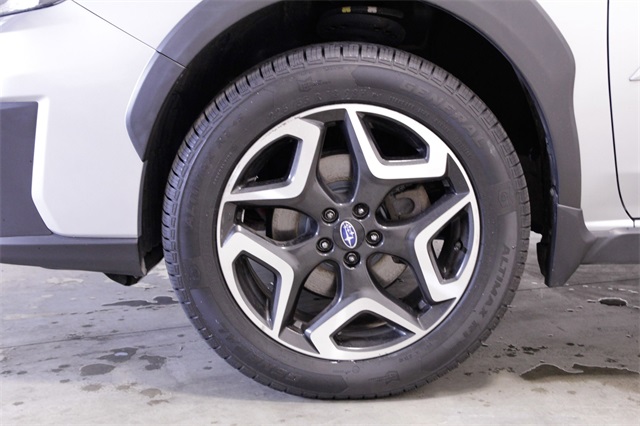 used 2020 Subaru Crosstrek car, priced at $22,500