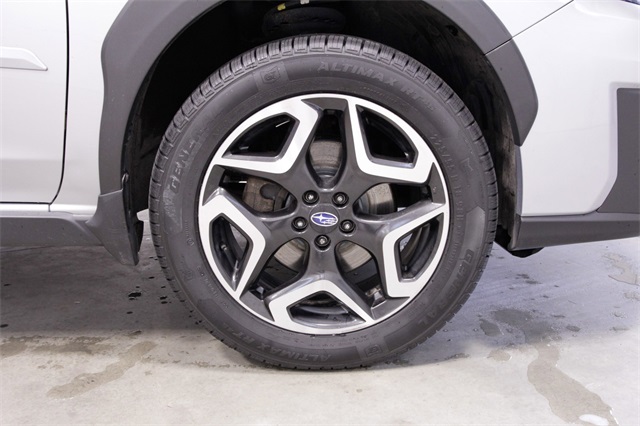 used 2020 Subaru Crosstrek car, priced at $22,500