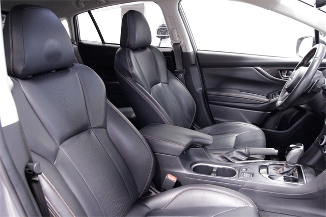 used 2020 Subaru Crosstrek car, priced at $22,500