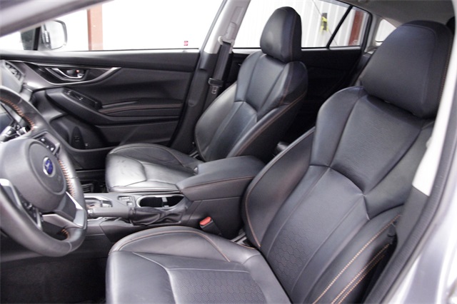 used 2020 Subaru Crosstrek car, priced at $22,500