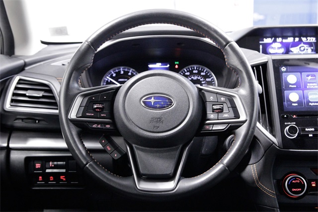used 2020 Subaru Crosstrek car, priced at $22,500