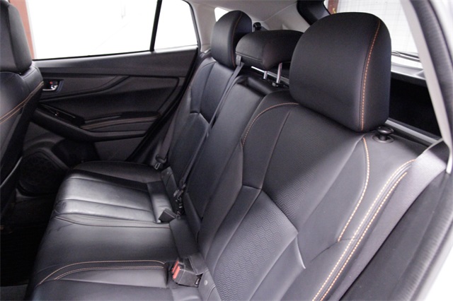 used 2020 Subaru Crosstrek car, priced at $22,500