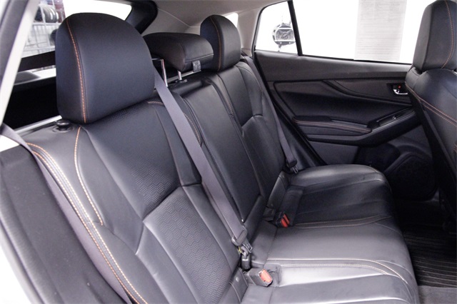 used 2020 Subaru Crosstrek car, priced at $22,500